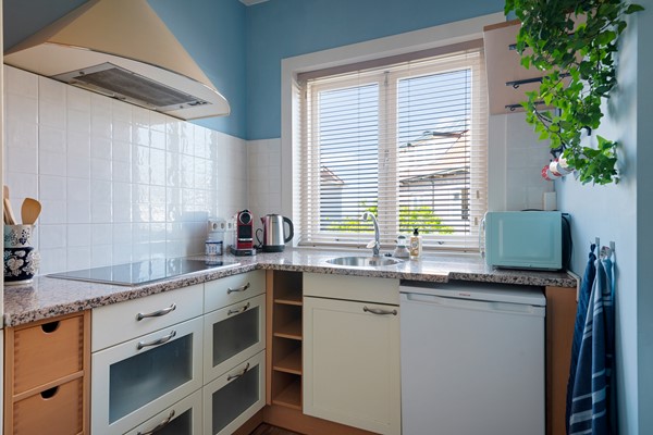 Medium property photo - Secretaris Bosmanstraat 25, 2041 KS Zandvoort